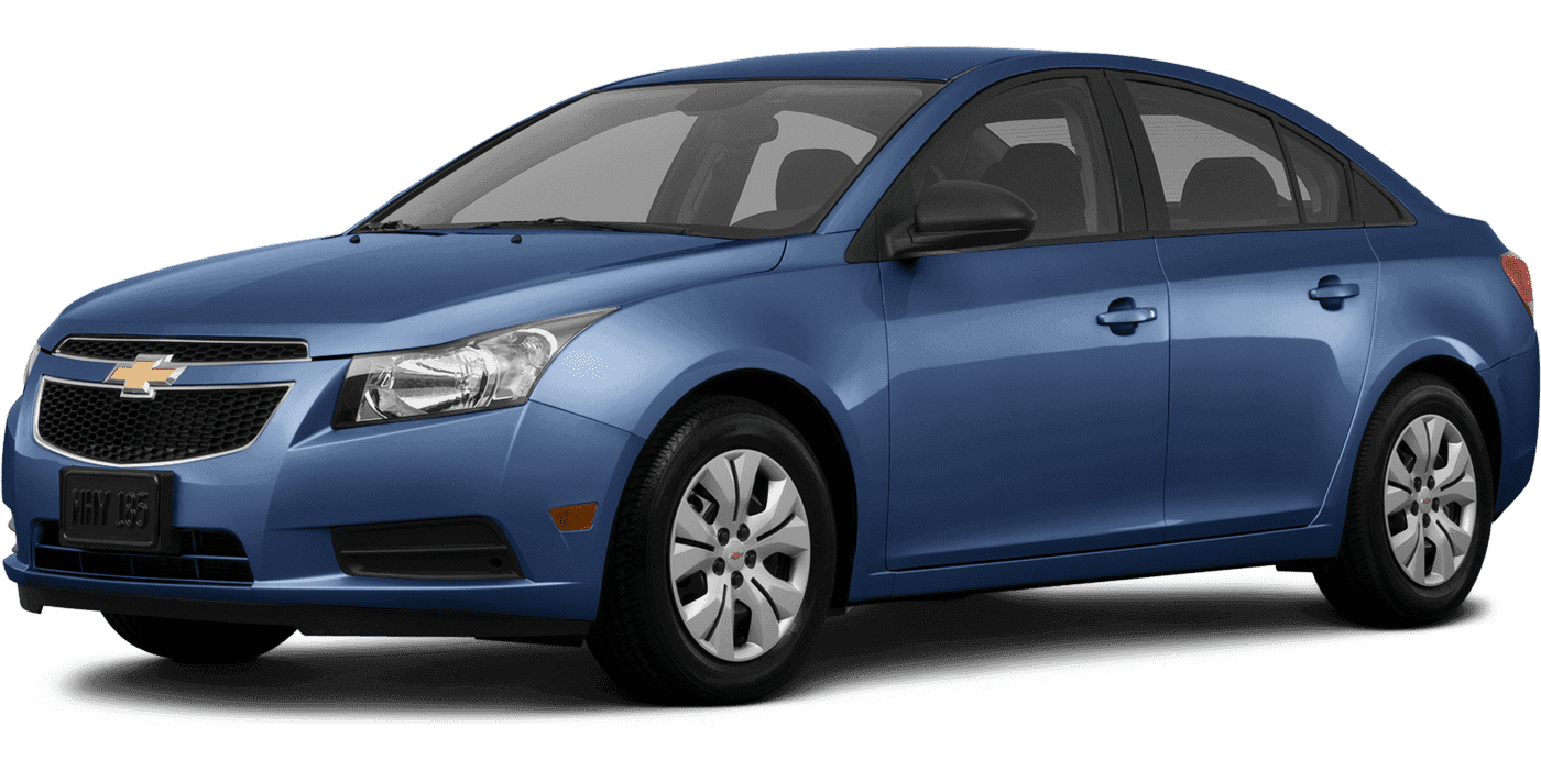 2013 Chevrolet Cruze 2LT in Loma Linda CA For Sale - Image 1