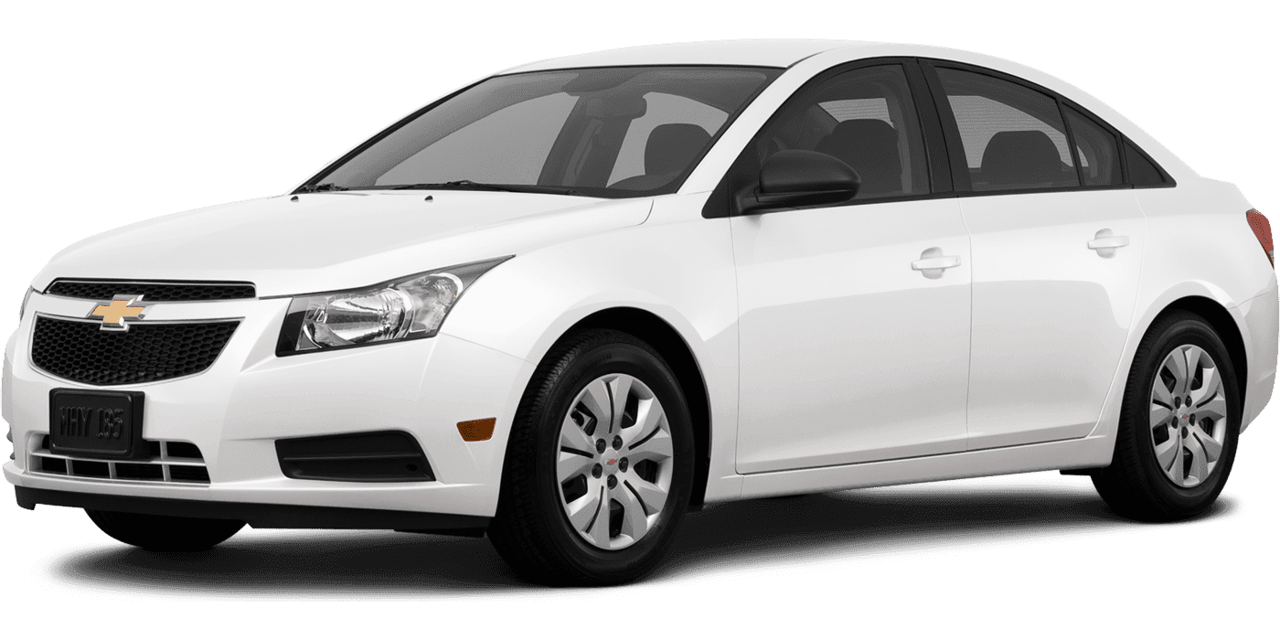2013 Chevrolet Cruze LS in Batavia OH For Sale - Image 1