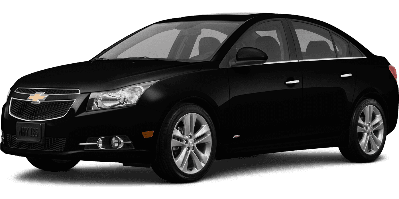 2013 Chevrolet Cruze LTZ in Rosenberg TX For Sale - Image 1