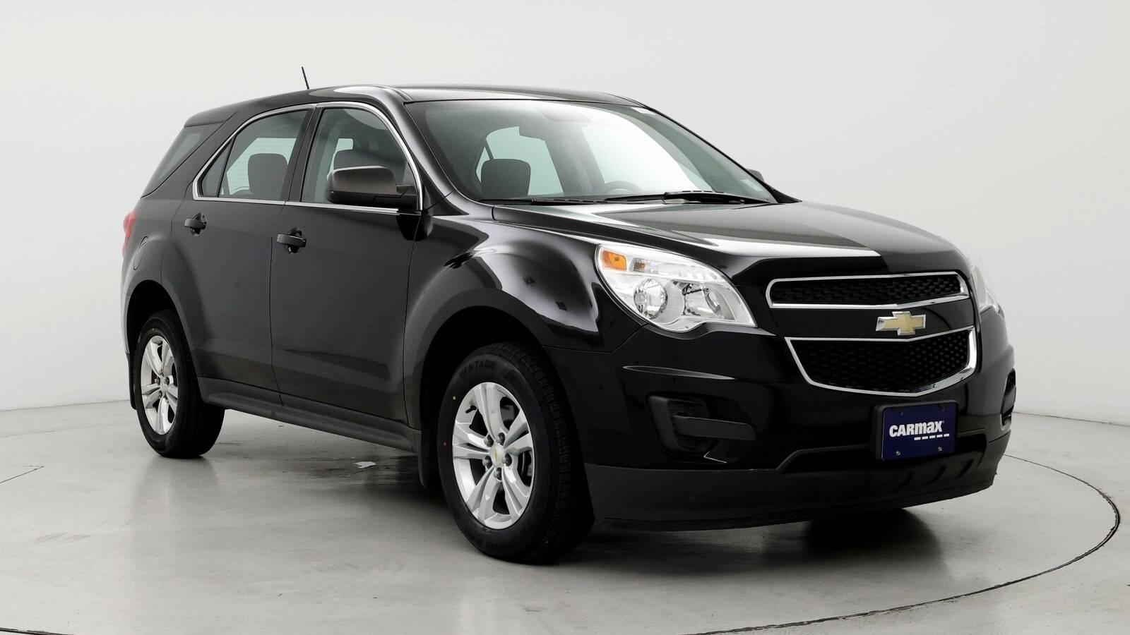 2013 Chevrolet Equinox LS in St. Louis MO For Sale - Image 1