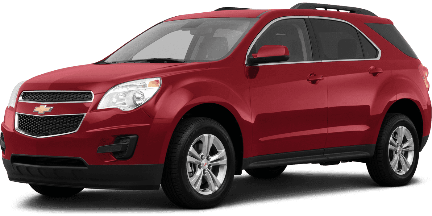2013 Chevrolet Equinox LT in Gardendale AL For Sale - Image 1