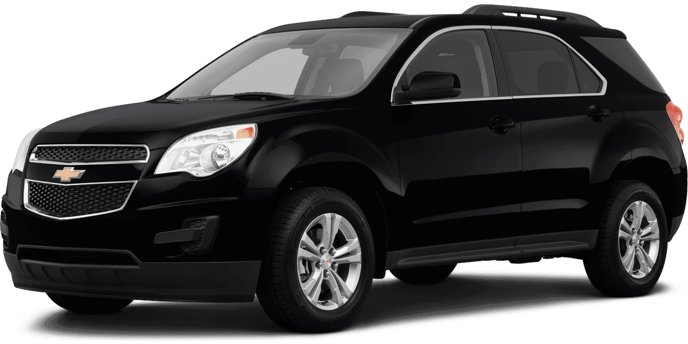 2013 Chevrolet Equinox LT in Independence MO For Sale - Image 1