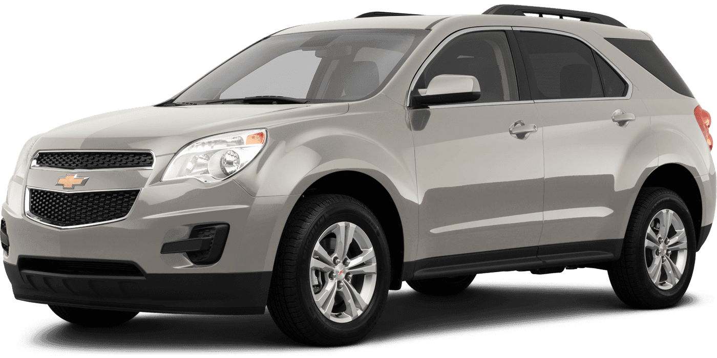 2013 Chevrolet Equinox LT in Akron OH For Sale - Image 1