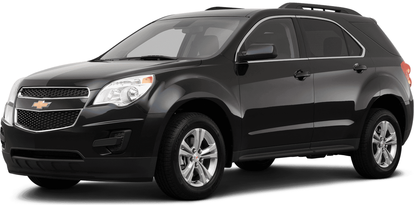 2013 Chevrolet Equinox LT in Plainfield IN For Sale - Image 1