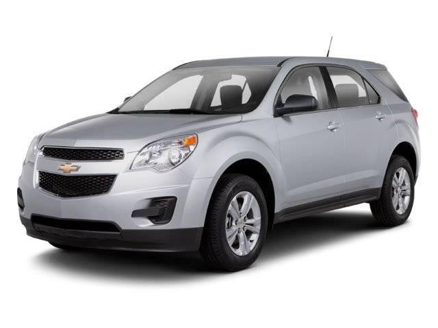 2013 Chevrolet Equinox LT in Fort Myers FL For Sale - Image 1