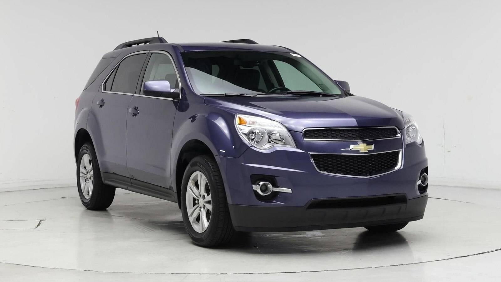 2013 Chevrolet Equinox LT in Birmingham AL For Sale - Image 1