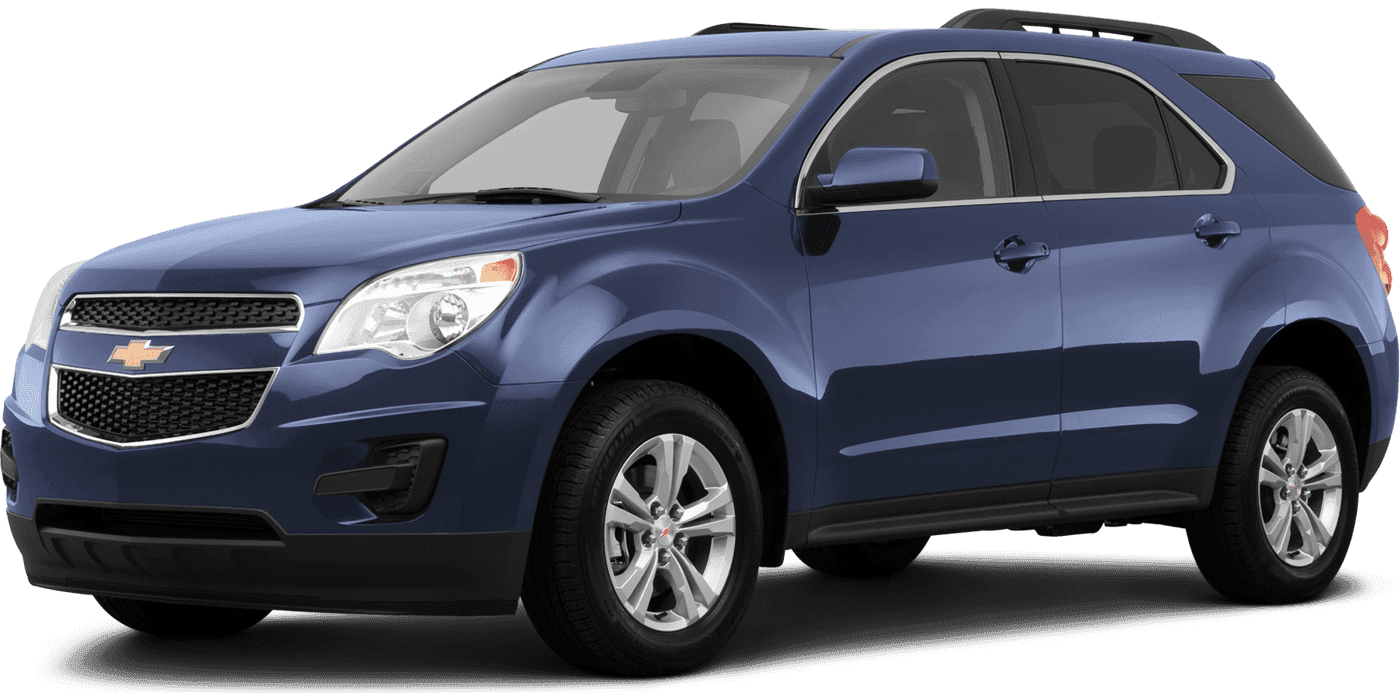 2013 Chevrolet Equinox LT in Port Richey FL For Sale - Image 1