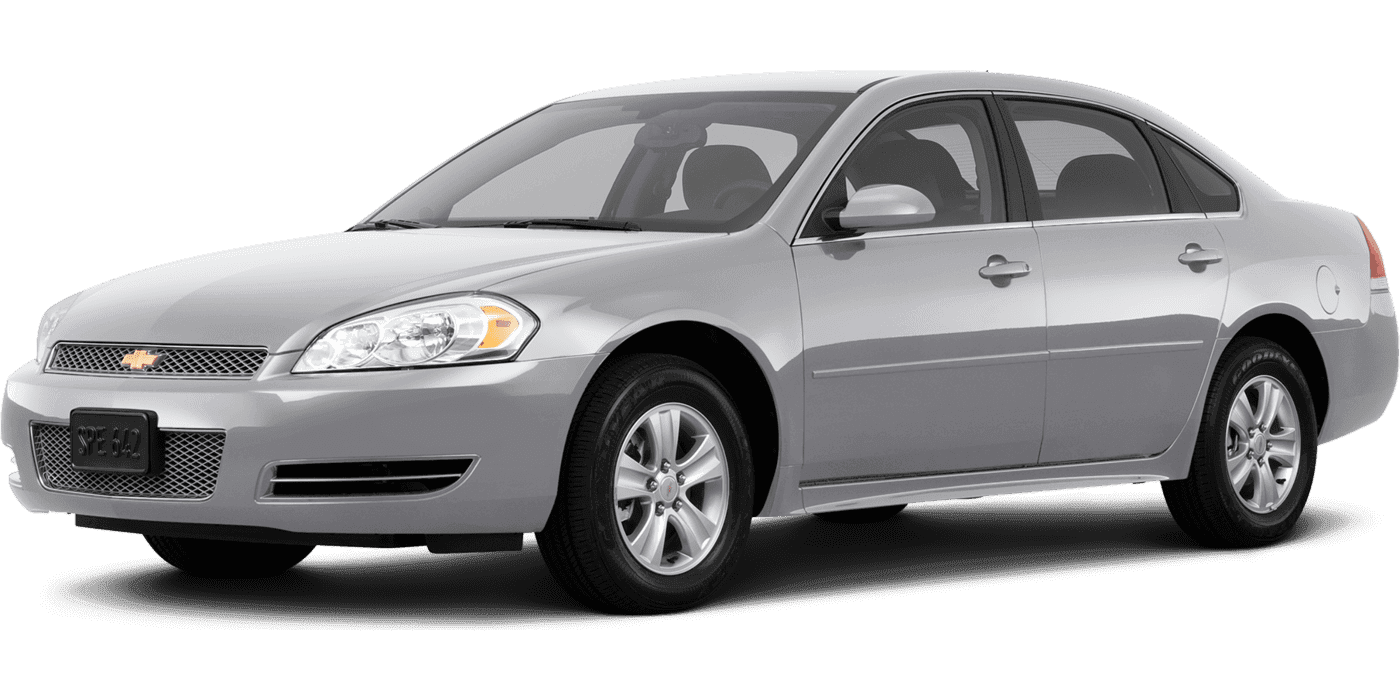 2013 Chevrolet Impala LTZ in Manchester NH For Sale - Image 1