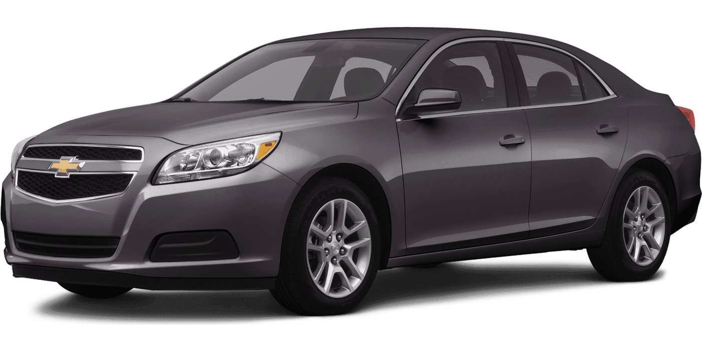 2013 Chevrolet Malibu LS in Bloomington IL For Sale - Image 1