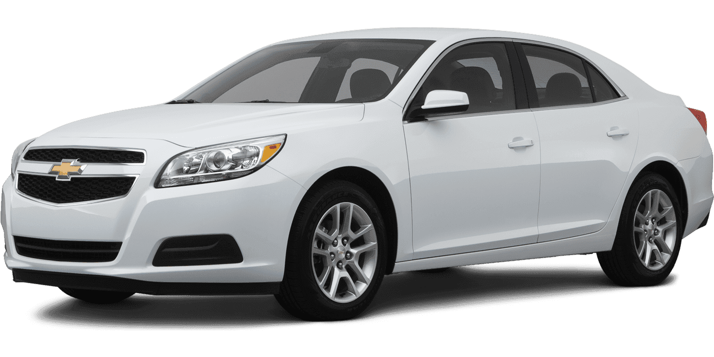 2013 Chevrolet Malibu LS in Ardmore PA For Sale - Image 1