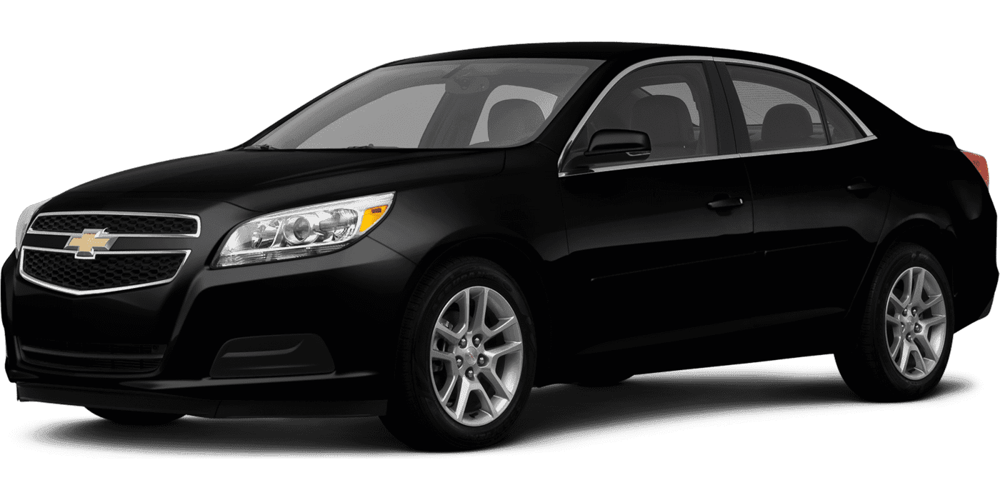 2013 Chevrolet Malibu LT in Brook Park OH For Sale - Image 1