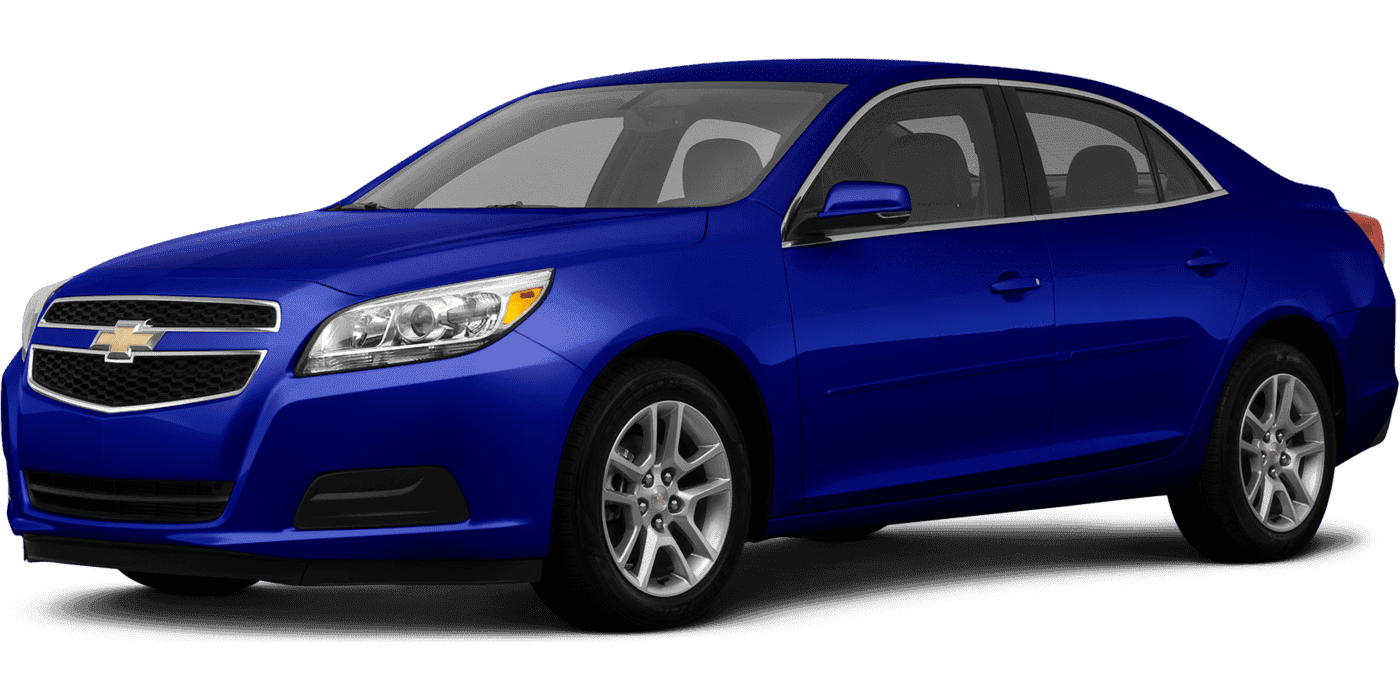 2013 Chevrolet Malibu LT in Waite Park MN For Sale - Image 1