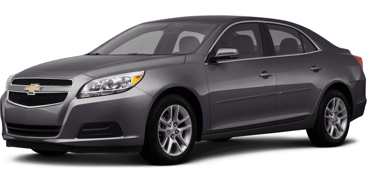 2013 Chevrolet Malibu LT in Jacksonville FL For Sale - Image 1