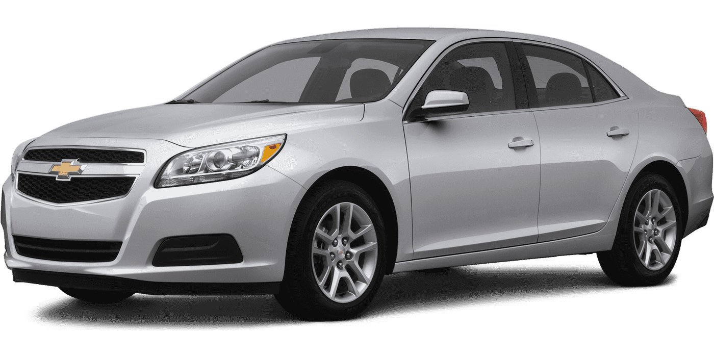 2013 Chevrolet Malibu LT in Glenview IL For Sale - Image 1