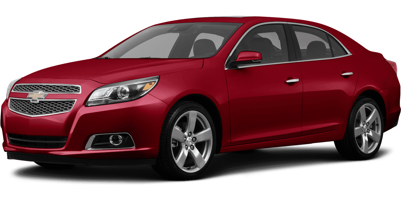 2013 Chevrolet Malibu LTZ in Urbandale IA For Sale - Image 1