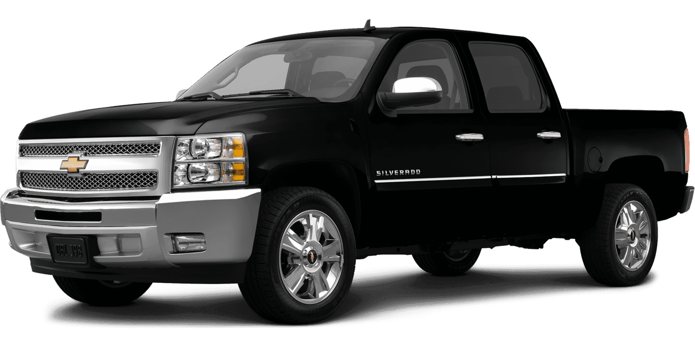 2013 Chevrolet Silverado 1500 LS in Statesville NC For Sale - Image 1