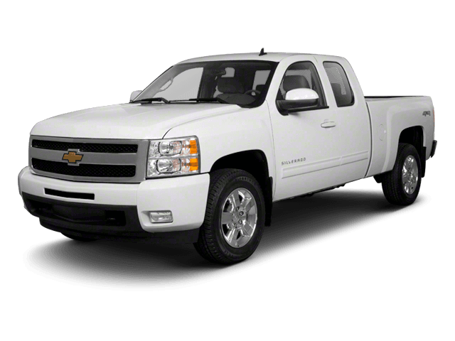 2013 Chevrolet Silverado 1500 LT in Decatur AL For Sale - Image 1