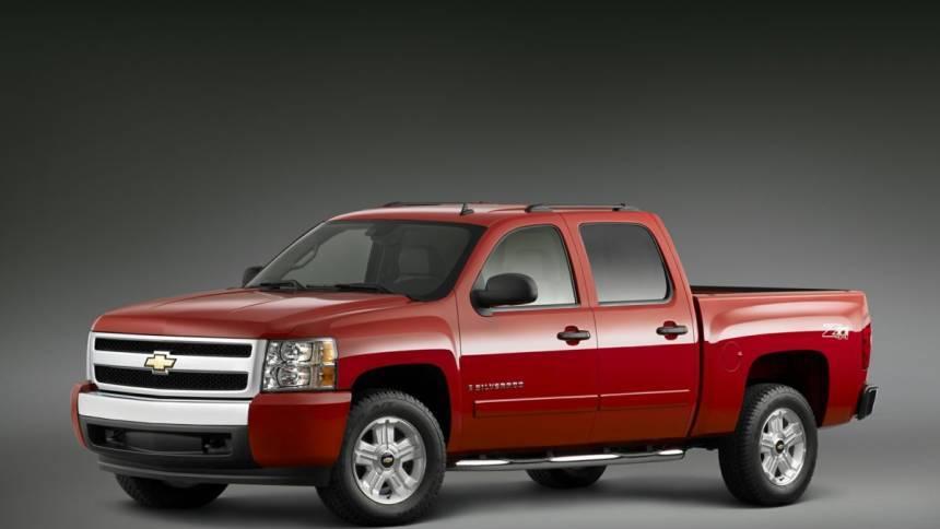 2013 Chevrolet Silverado 1500 LT in Hagerstown MD For Sale - Image 1