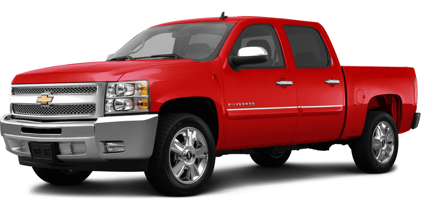 2013 Chevrolet Silverado 1500 LT in Sellersville PA For Sale - Image 1
