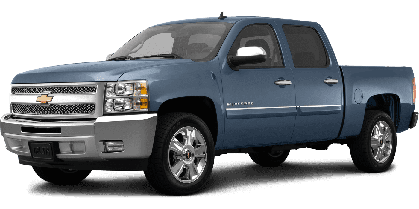 2013 Chevrolet Silverado 1500 LT in Towson MD For Sale - Image 1