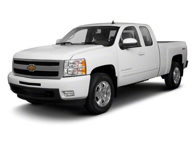 2013 Chevrolet Silverado 1500 LTZ in Morehead City NC For Sale - Image 1
