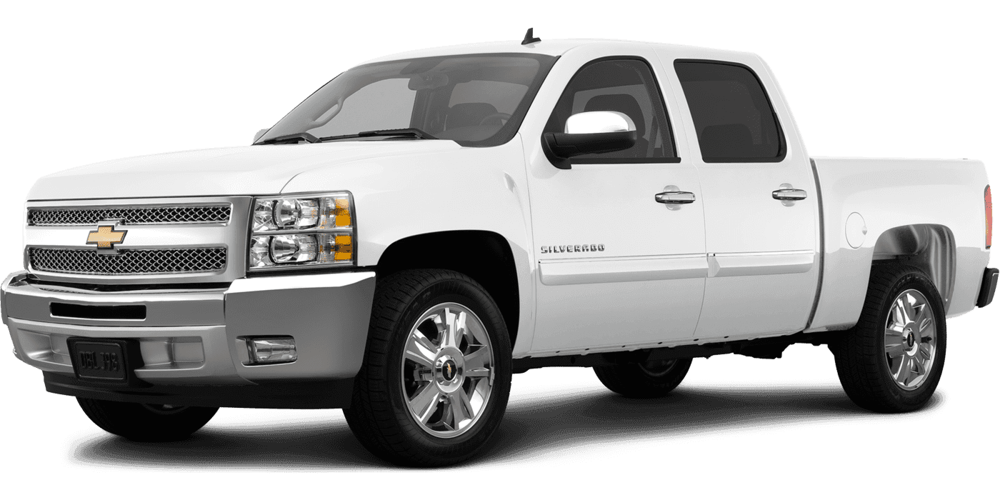 2013 Chevrolet Silverado 1500 LTZ in FORT GRATIOT MI For Sale - Image 1