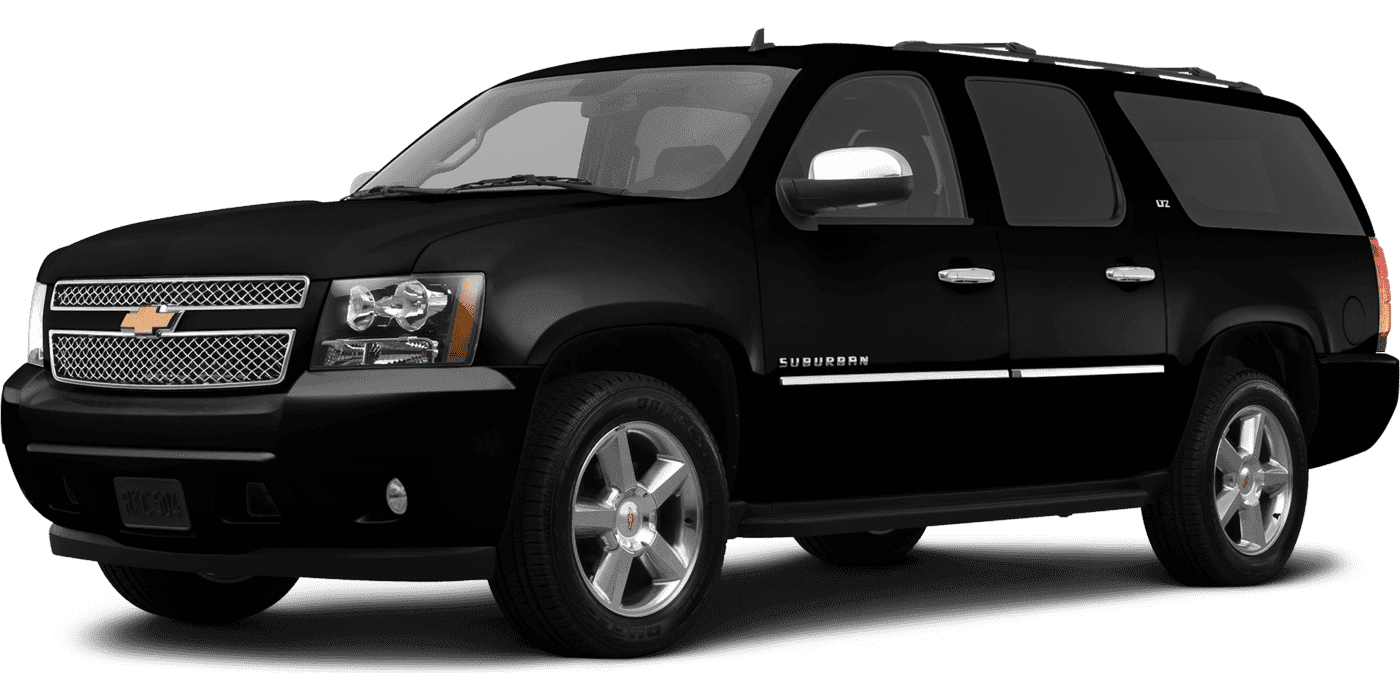 2013 Chevrolet Suburban LT in Mount Laurel NJ For Sale - Image 1