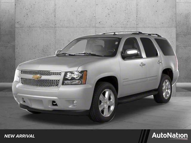 2013 Chevrolet Tahoe LT in Corpus Christi TX For Sale - Image 1