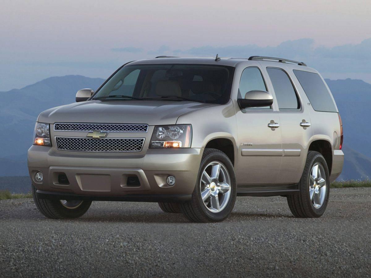 2013 Chevrolet Tahoe LT in Cleveland GA For Sale - Image 1