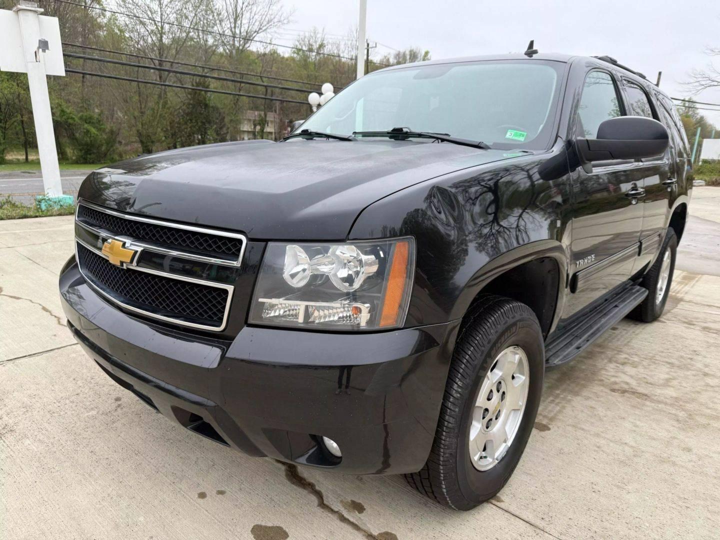 2013 Chevrolet Tahoe LT in Stafford VA For Sale - Image 1