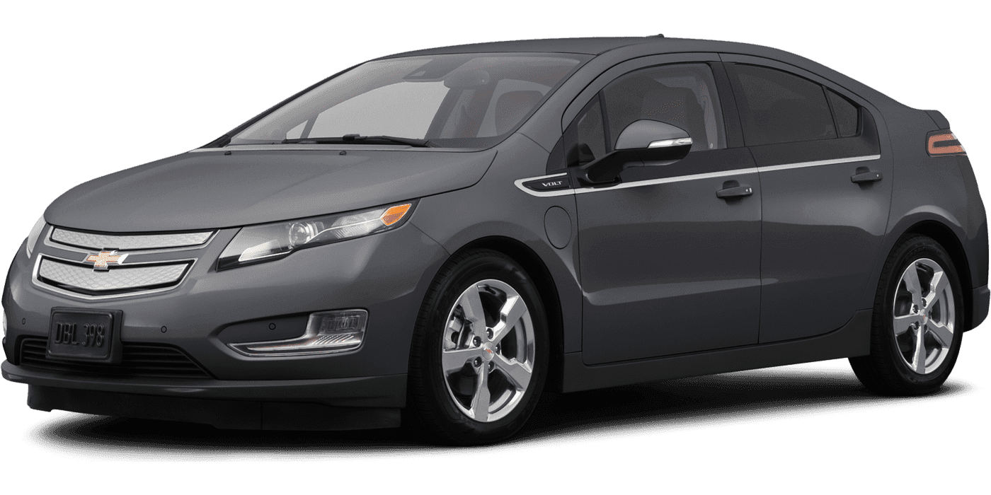 2013 Chevrolet Volt Base in Long Beach CA For Sale - Image 1