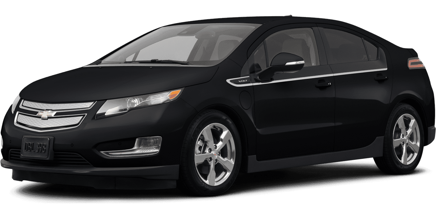 2013 Chevrolet Volt Base in Sunrise FL For Sale - Image 1