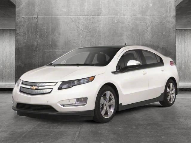2013 Chevrolet Volt Base in Fremont CA For Sale - Image 1