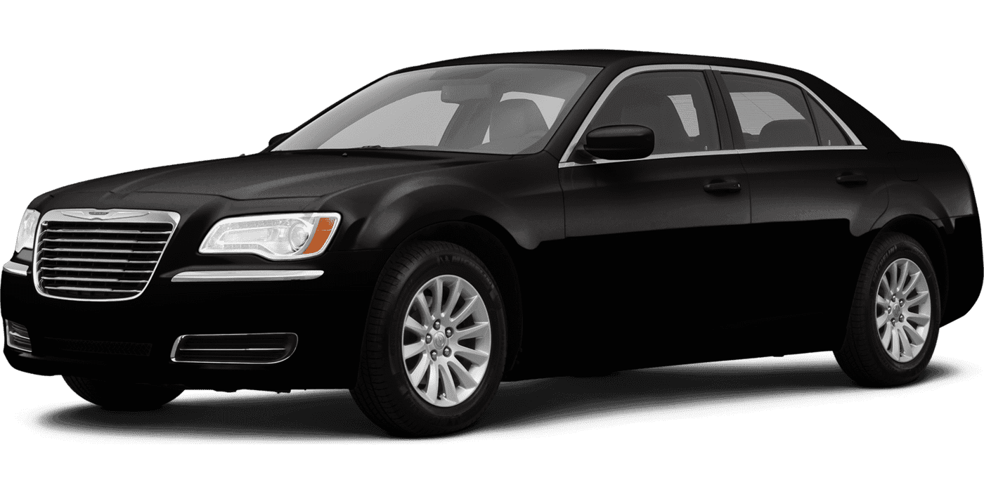 2013 Chrysler 300 C in Elida OH For Sale - Image 1