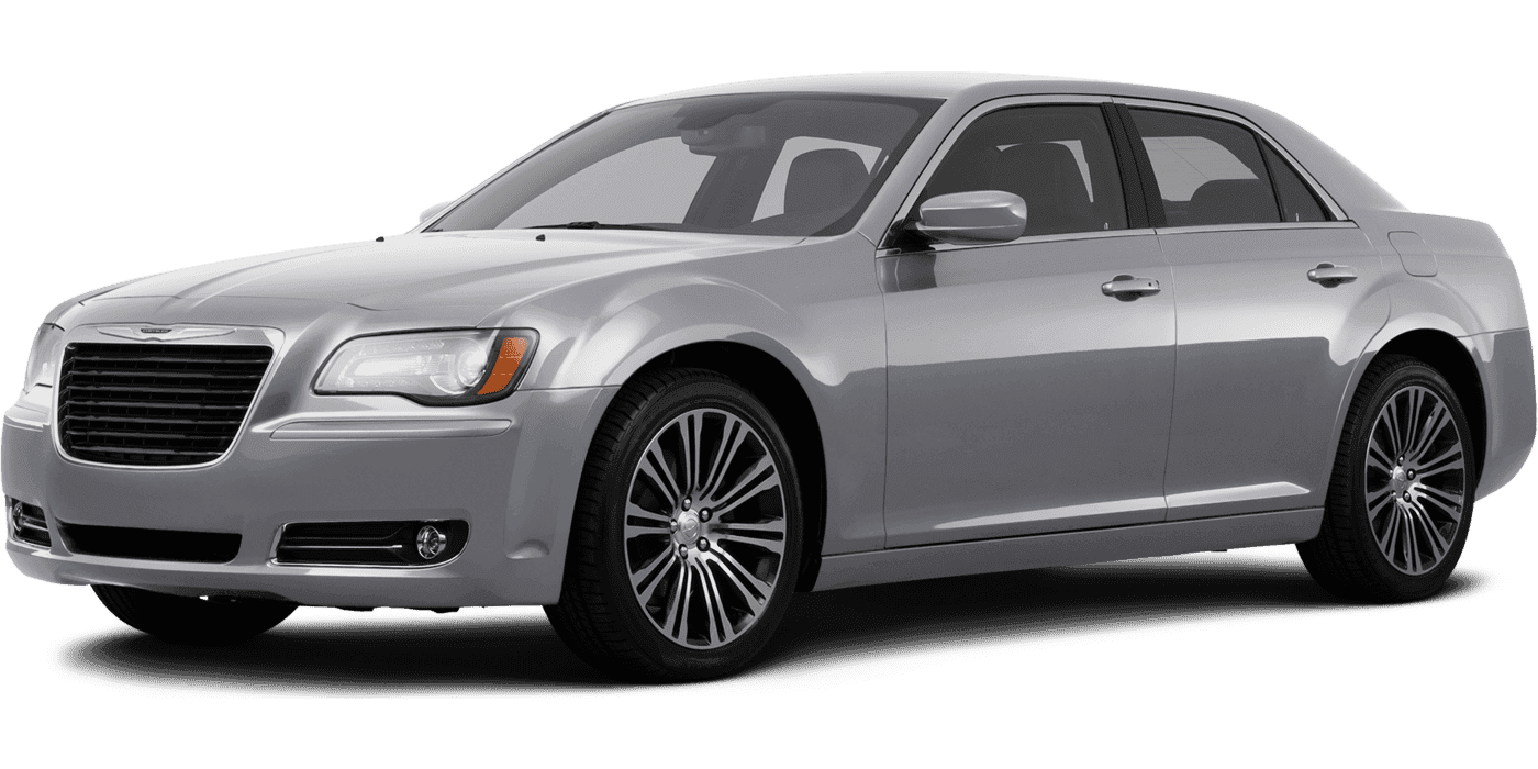 2013 Chrysler 300 S in Chino Hills CA For Sale - Image 1