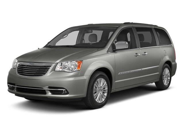 2013 Chrysler Town & Country Touring-L in Tampa FL For Sale - Image 1