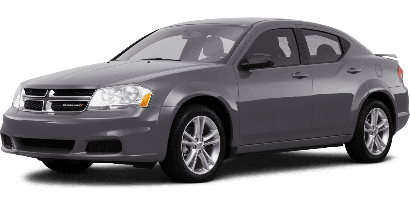 2013 Dodge Avenger SE in Newberg OR For Sale - Image 1