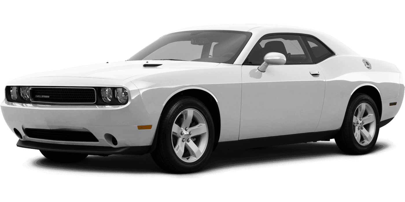2013 Dodge Challenger SXT in Bloomington IL For Sale - Image 1