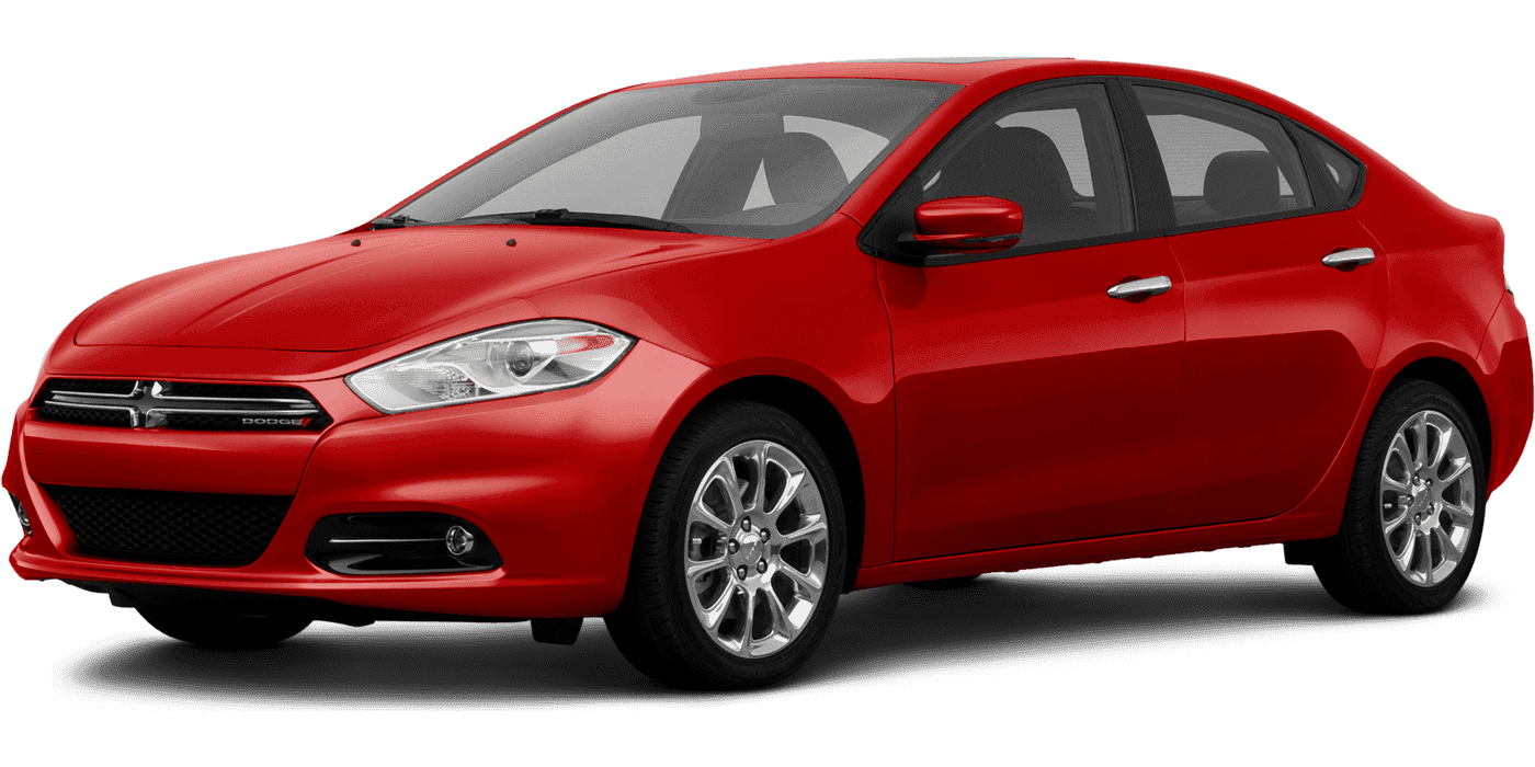 2013 Dodge Dart Limited in Silsbee TX For Sale - Image 1