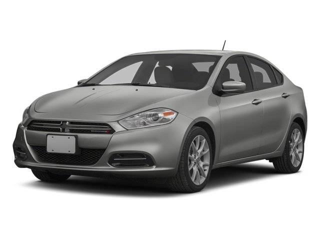 2013 Dodge Dart Limited in Waukegan IL For Sale - Image 1