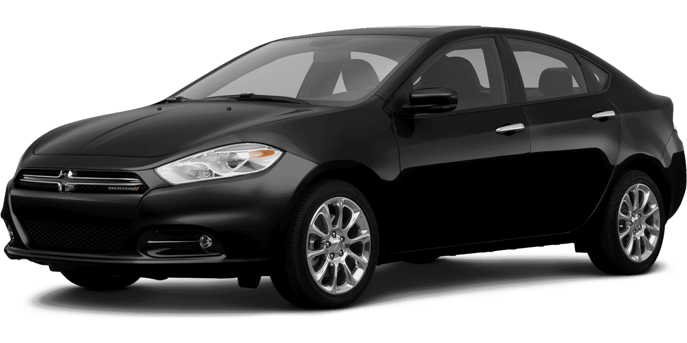 2013 Dodge Dart Limited in Fishers IN For Sale - Image 1
