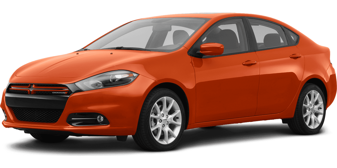 2013 Dodge Dart SXT in Wilsonville OR For Sale - Image 1