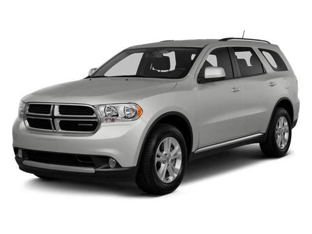 2013 Dodge Durango Crew in Shelton CT For Sale - Image 1