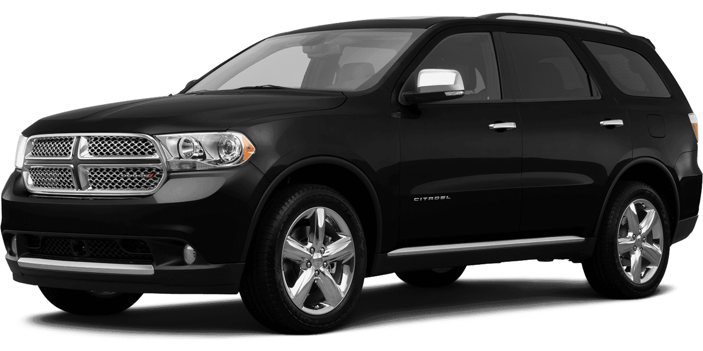 2013 Dodge Durango R/T in Huntley IL For Sale - Image 1
