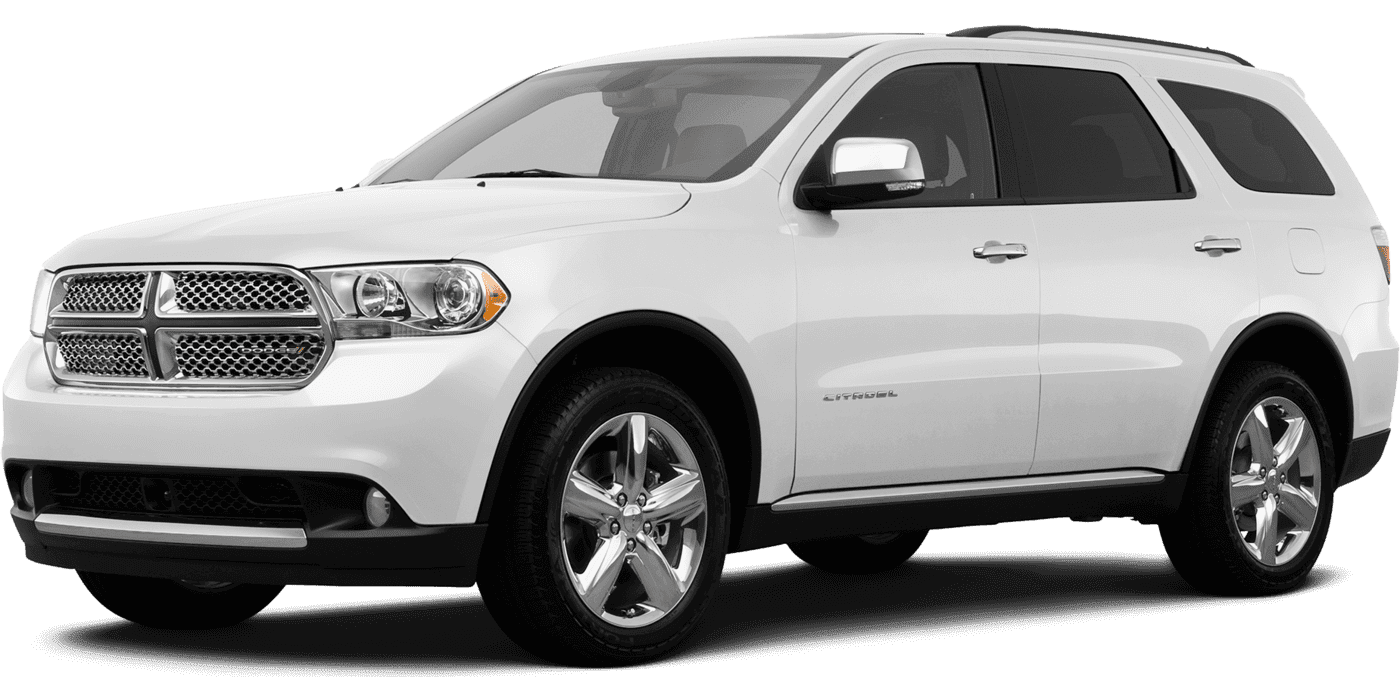 2013 Dodge Durango SXT in Paoli PA For Sale - Image 1
