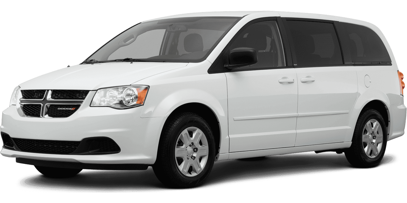 2013 Dodge Grand Caravan SE in Raynham MA For Sale - Image 1