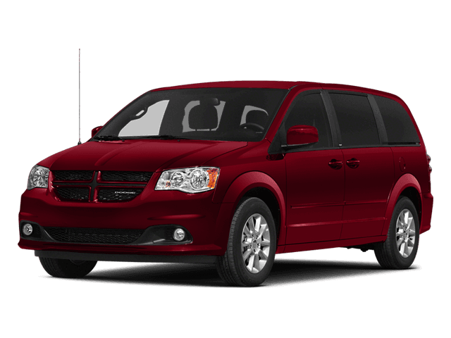 2013 Dodge Grand Caravan SXT in Orem UT For Sale - Image 1