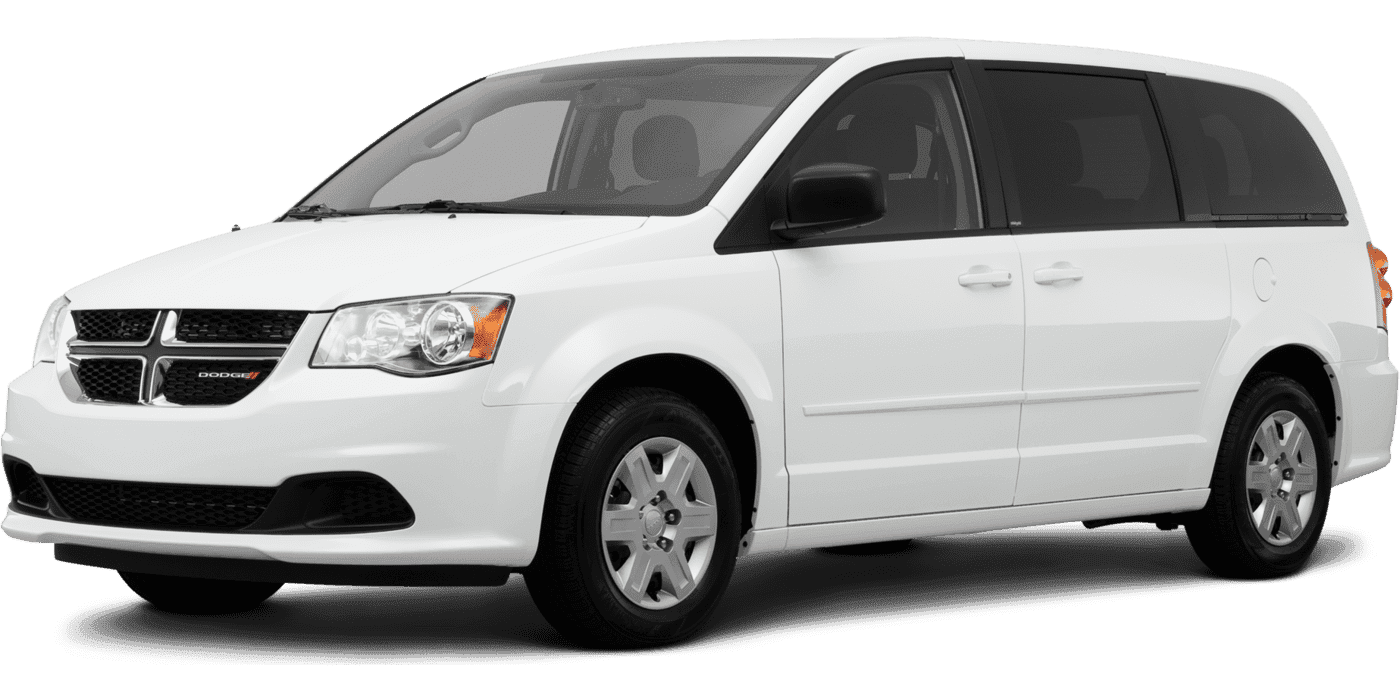 2013 Dodge Grand Caravan SXT in Ocala FL For Sale - Image 1