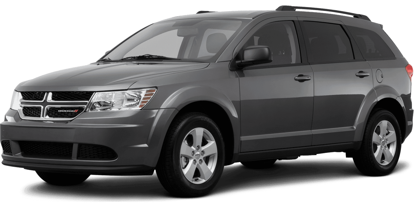 2013 Dodge Journey SE in Chattanooga TN For Sale - Image 1