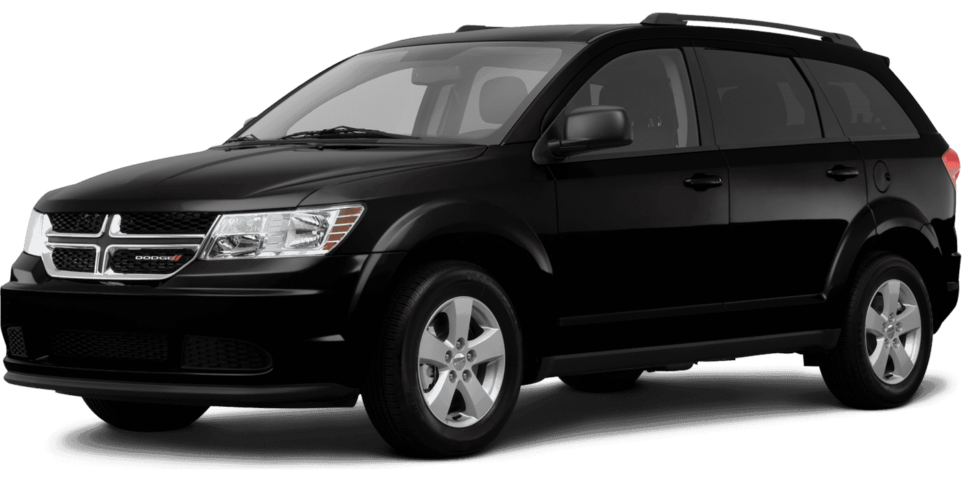 2013 Dodge Journey SXT in Brook Park OH For Sale - Image 1